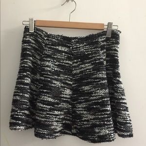 5|48 Grey skirt, worn once